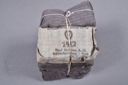 All- Lot de 3 paquets de 10 pansements Allemands,...