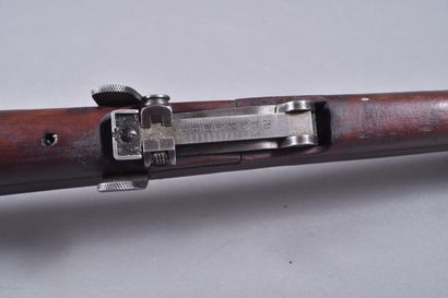 Fusil ENFIELD SMLE Mk II*. Fabrication MA...