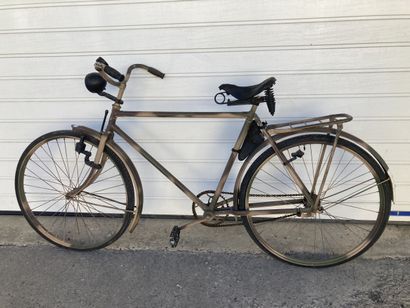 ALL. Vélo militaire Truppenfarrad, de marque...