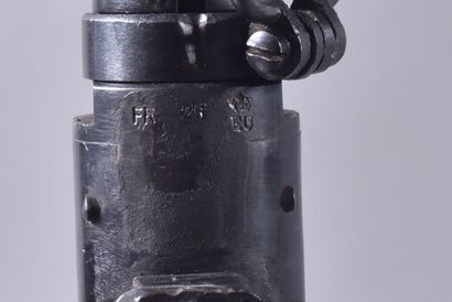 Pistolet Mitrailleur BERETTA MAB Mod. 4,...