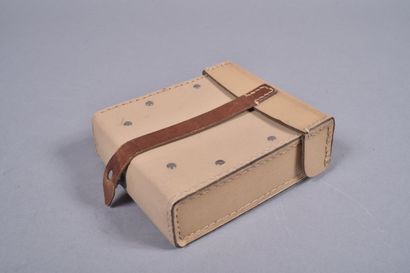 All-Trousse d’entretien de MG 42 en carton...