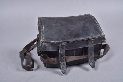 All- Boite cartouchière pour munitions de...