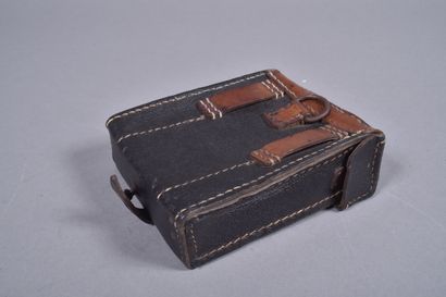 All- Trousse d’entretien de MG en carton...