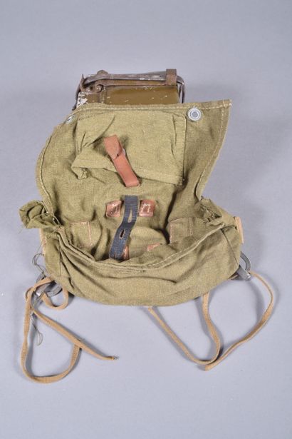 All- Ensemble Sturmgepack 39, avec trapèze...