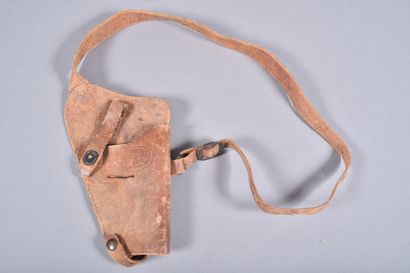 US- Holster d’épaule M3 pour pistolet Colt...