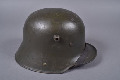 Casque Allemand m16 reconditionné pour la...