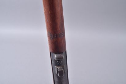 Fusil LEE ENFIELD N°2 Mk 4*. Fabrication...