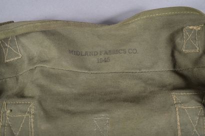 US- Sacoche Pack Field Cargo M-1944, en toile...