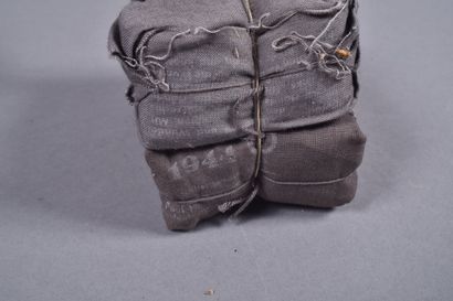 All- Lot de 3 paquets de 10 pansements Allemands,...