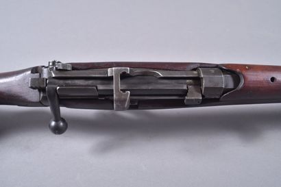 Fusil ENFIELD SMLE Mk II*. Fabrication MA...