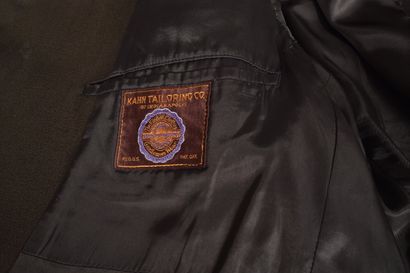 US- Veste de sortie d’un lieutenant du Medical...