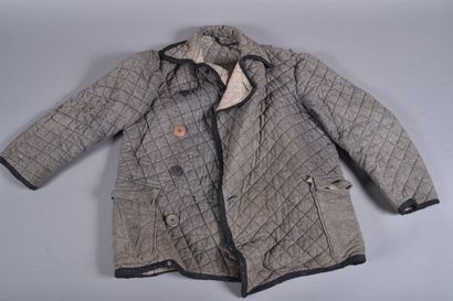 All- Ensemble veste et pantalon grand froid...