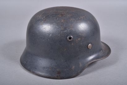 Casque Allemand m/ 35 de l'armée de l'air,...