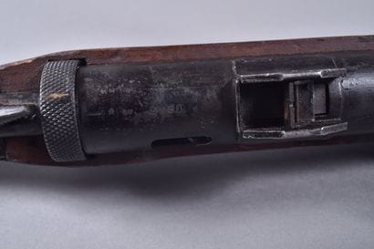 P.M. LANCHESTER MKI*. Fabrication Sterling...