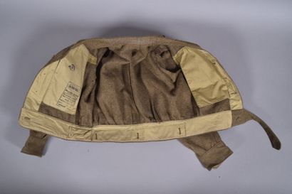 Can- - Uniforme Battle dress canadien en...