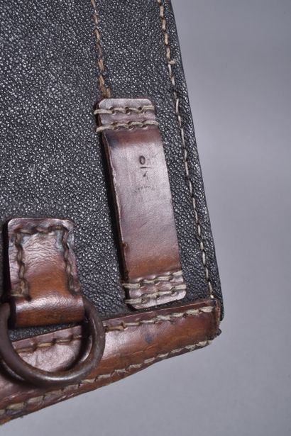 All- Trousse d’entretien de MG en carton...
