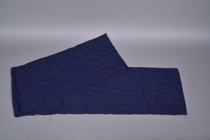 Fr- Vareuse type 1921/35 en toile kaki clair...