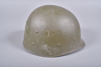 US- Liner de casque M1 en fibre compressée...