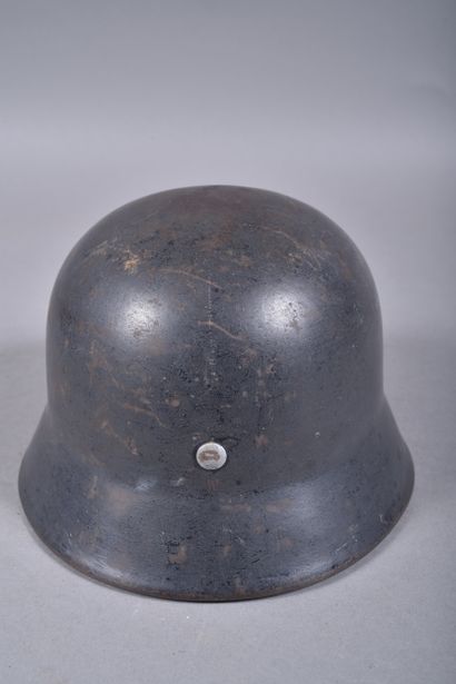Casque Allemand m/ 35 de l'armée de l'air,...