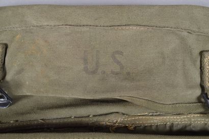 US- Sacoche Pack Field Cargo M-1944, en toile...