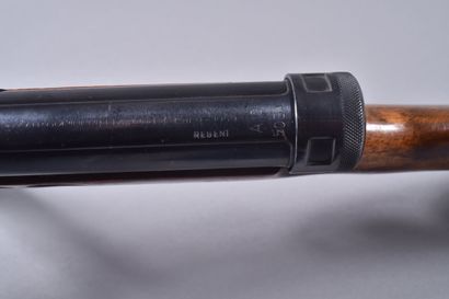 Pistolet Mitrailleur BERETTA MAB Mod. 4,...
