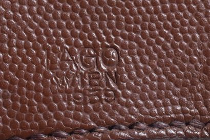 All- Paire de cartouchières modèle 1911 en...