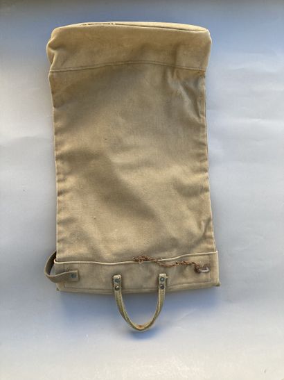 US- Sac à courrier « US Mail Bag » en forte...