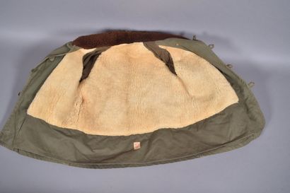 Fr- Canadienne du type réglementaire en 1940,...