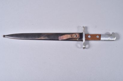 Fusil SCHMIDT RUBIN K31. Fabrication Waffenfabrik...