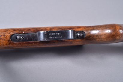 Pistolet Mitrailleur BERETTA MAB Mod. 4,...