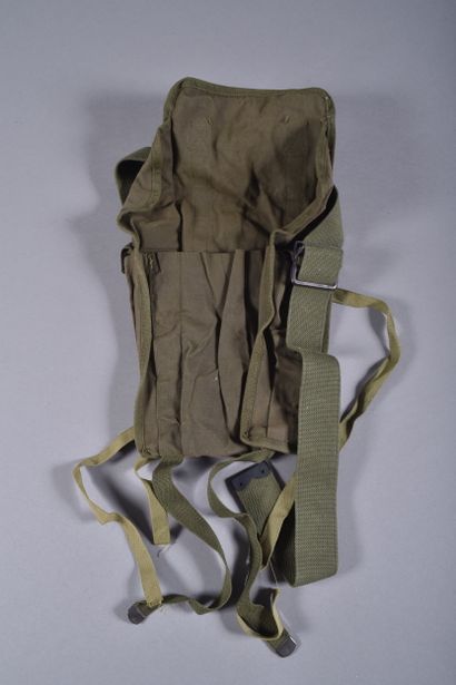 US- Sac pour kit de démolition de parachutiste...