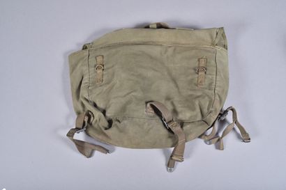 US- Sacoche Pack Field Cargo M-1944, en toile...