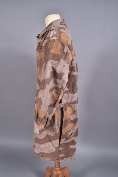 All- Rare blouse de saut 1940, réalisée en...