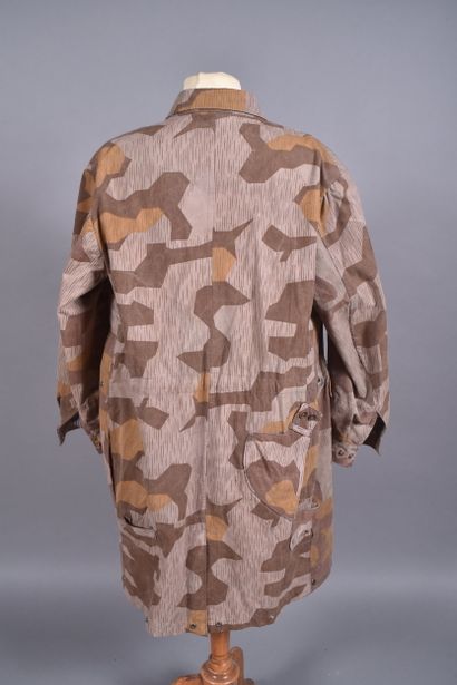 All- Rare blouse de saut 1940, réalisée en...