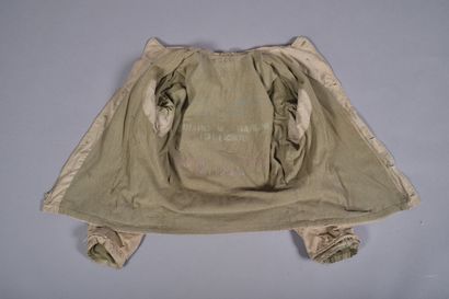 US - Blouson M-1941 en popeline de coton...