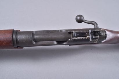 Fusil MAS 36. 2e Type. Cal. 22 LR. N° FH49246....