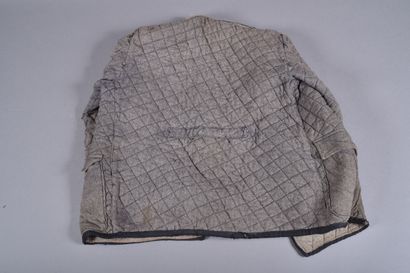 All- Ensemble veste et pantalon grand froid...