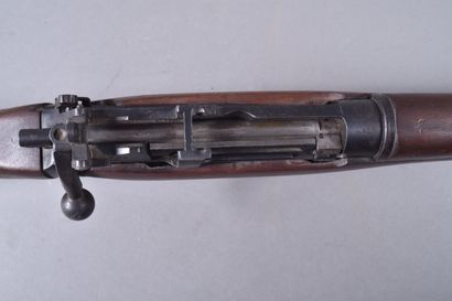 Fusil LEE-ENFIELD N°4 Mk I* fabrication Long...