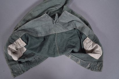 All- Pantalon de treillis Drillichhoseen...