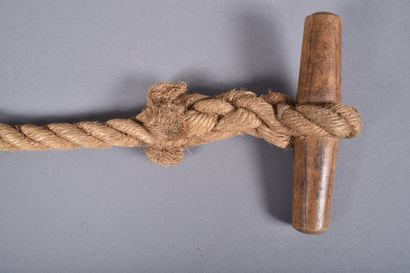 GB- Corde « Toggle Rope » pour commandos...