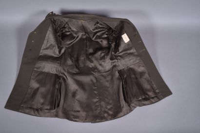 US-Veste de sortie d’un lieutenant de l’USAAF,...