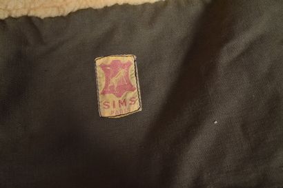 Fr- Canadienne du type réglementaire en 1940,...