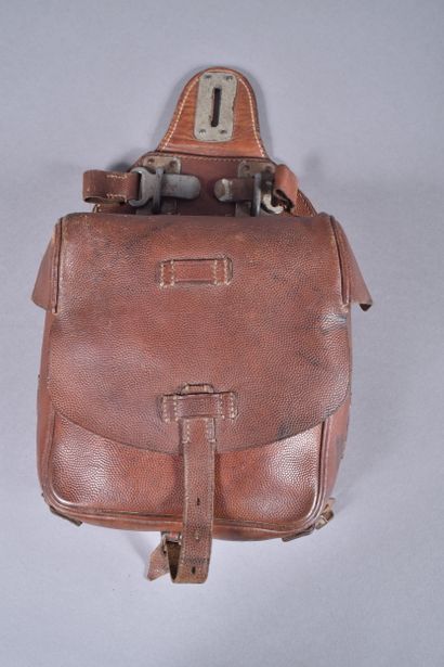 All- Fonte de cavalerie Packtasche 40 en...