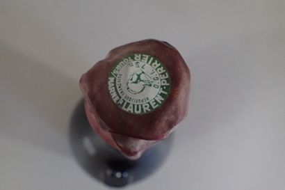 1 bouteille Côteaux Champenois Blanc de Blancs...