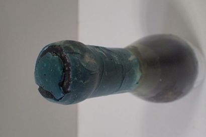 1 bouteille Volnay Clos des Chênes 1945 Maley...