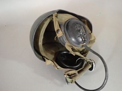 Casque américain CVC pour équipage de véhicule...