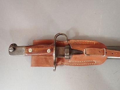 Baïonnette japonaise Arisaka 1897 type 30....