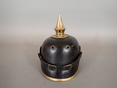 Coque de casque à pointe mod 95/15, toutes...