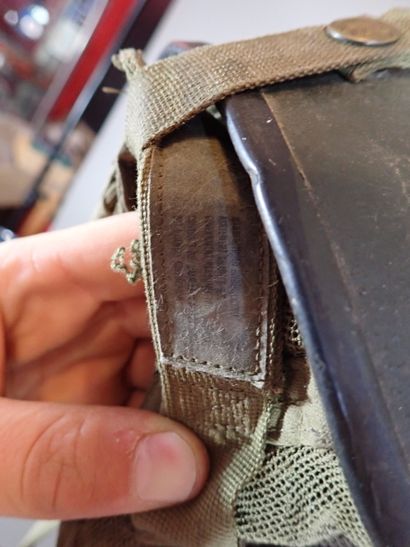 Casque américain CVC pour équipage de véhicule...