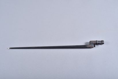 Baïonnette.
Pour fusil Mosin Nagan
LT:51...